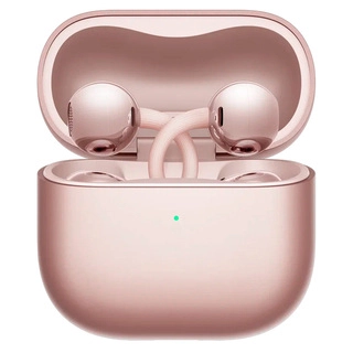 TWS Наушники HUAWEI FreeClip2 Rose Gold Robin-T11