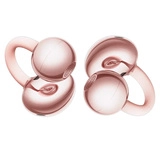 TWS Наушники HUAWEI FreeClip2 Rose Gold Robin-T11 - фото 13