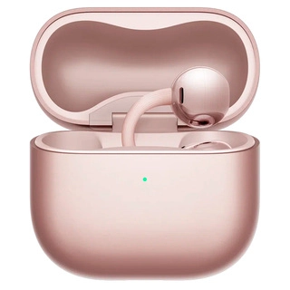 TWS Наушники HUAWEI FreeClip2 Rose Gold Robin-T11 - фото 2