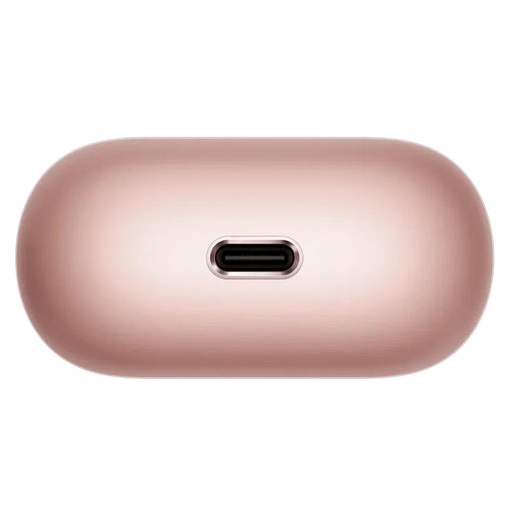 TWS Наушники HUAWEI FreeClip2 Rose Gold Robin-T11 - фото 10