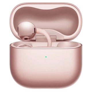 TWS Наушники HUAWEI FreeClip2 Rose Gold Robin-T11 - фото 3