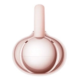 TWS Наушники HUAWEI FreeClip2 Rose Gold Robin-T11 - фото 16