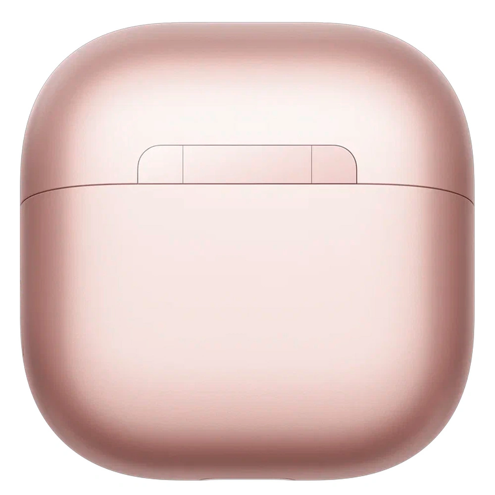 TWS Наушники HUAWEI FreeClip2 Rose Gold Robin-T11 - фото 9