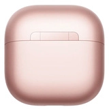 TWS Наушники HUAWEI FreeClip2 Rose Gold Robin-T11 - фото 9