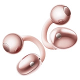 TWS Наушники HUAWEI FreeClip2 Rose Gold Robin-T11 - фото 12