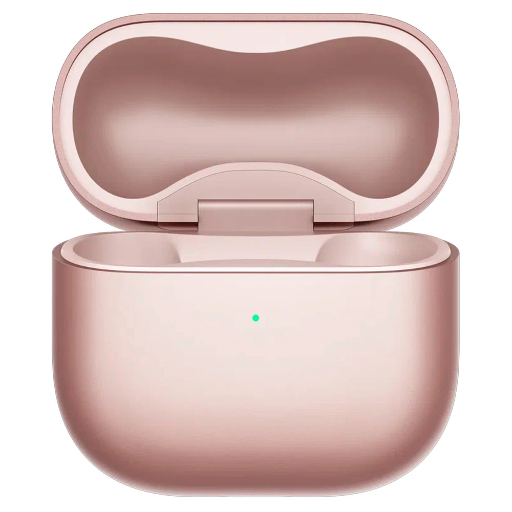 TWS Наушники HUAWEI FreeClip2 Rose Gold Robin-T11 - фото 4