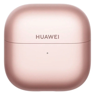TWS Наушники HUAWEI FreeClip2 Rose Gold Robin-T11 - фото 5