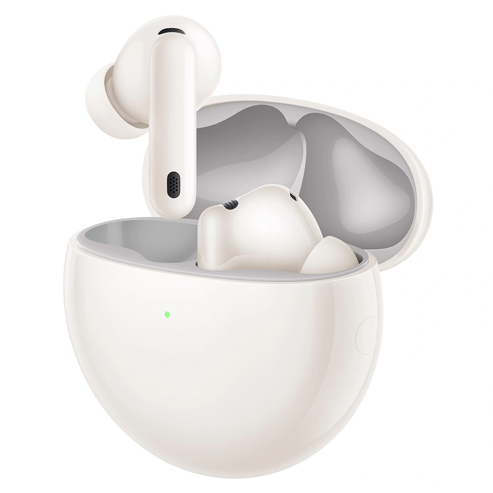 HUAWEI TWS құлаққаптары FreeBuds 7i White Conch-T010 - фото 3