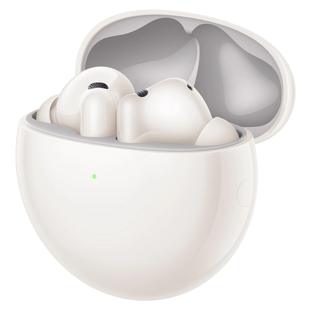 HUAWEI TWS құлаққаптары FreeBuds 7i White Conch-T010 - фото 2