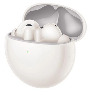 TWS Наушники HUAWEI FreeBuds 7i White Conch-T010 - фото 2