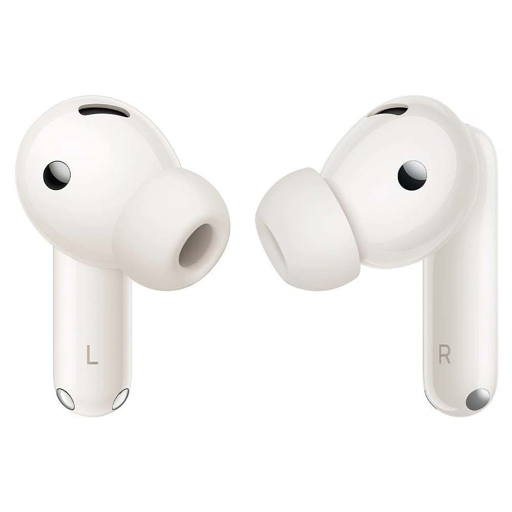 HUAWEI TWS құлаққаптары FreeBuds 7i White Conch-T010 - фото 5