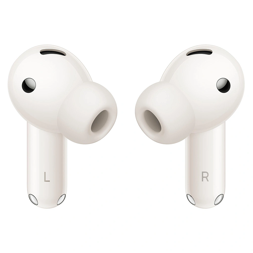 HUAWEI TWS құлаққаптары FreeBuds 7i White Conch-T010 - фото 6