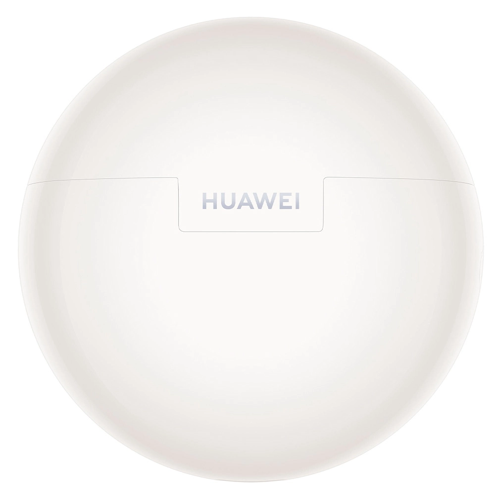 TWS Наушники HUAWEI FreeBuds 7i White Conch-T010 - фото 8