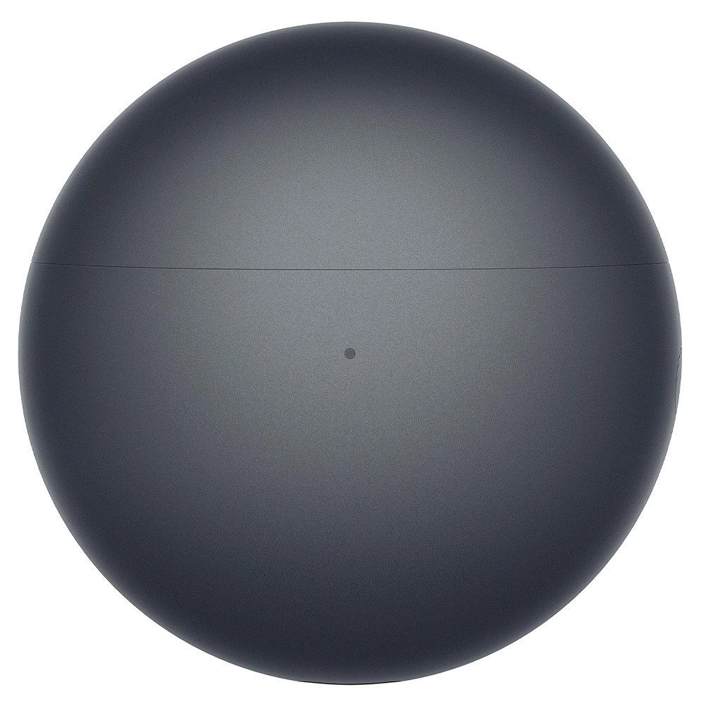 HUAWEI TWS құлаққаптары FreeBuds 7i Black Conch-T010 - фото 9