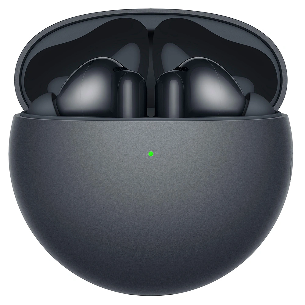 TWS Наушники HUAWEI FreeBuds 7i Black Conch-T010