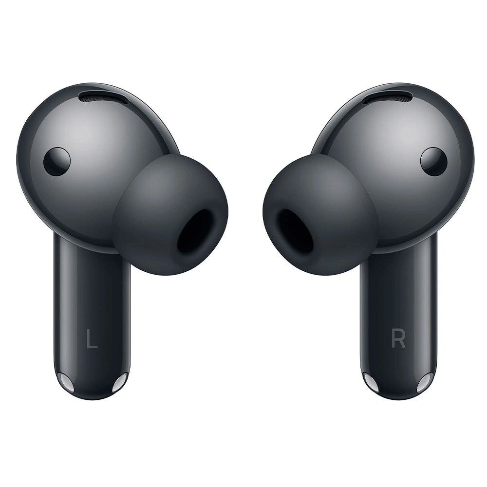 HUAWEI TWS құлаққаптары FreeBuds 7i Black Conch-T010 - фото 6