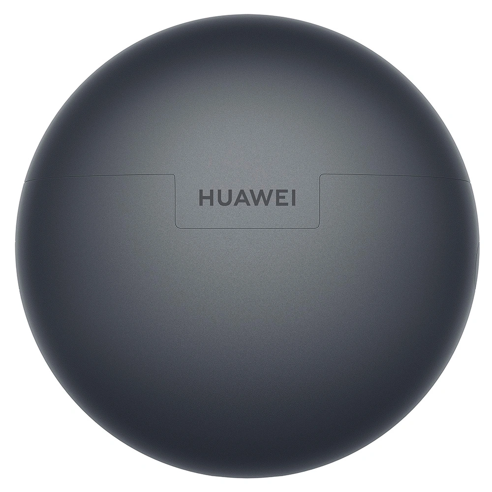 HUAWEI TWS құлаққаптары FreeBuds 7i Black Conch-T010 - фото 8