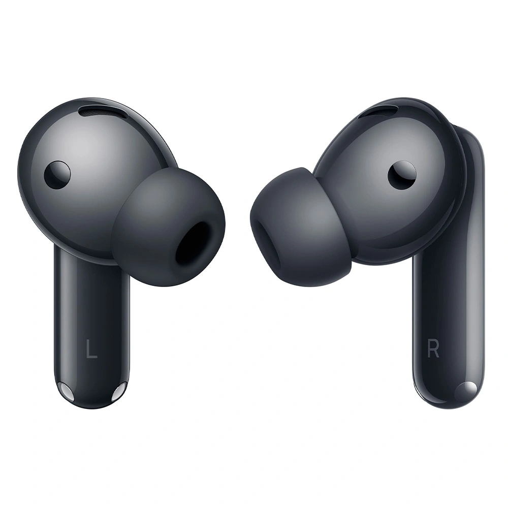 HUAWEI TWS құлаққаптары FreeBuds 7i Black Conch-T010 - фото 5