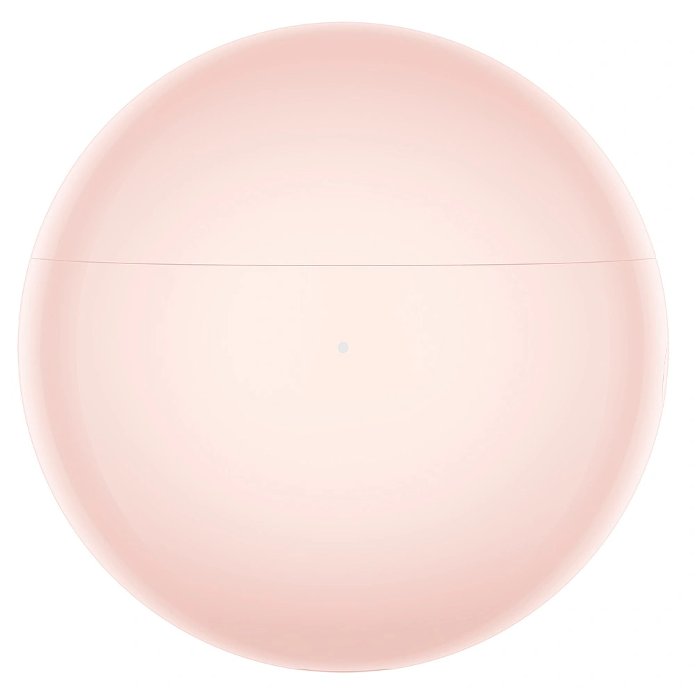 TWS Наушники HUAWEI FreeBuds 7i Pink Conch-T010 - фото 9