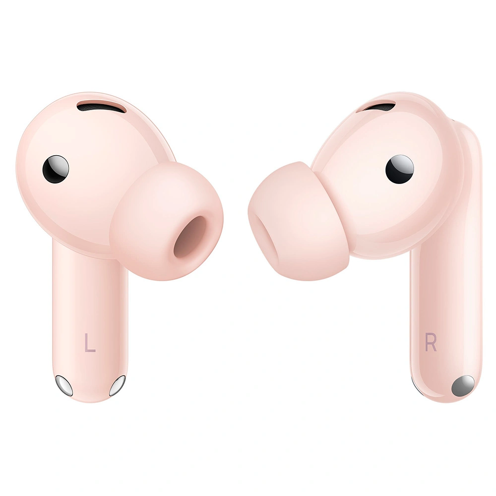 TWS Наушники HUAWEI FreeBuds 7i Pink Conch-T010 - фото 5