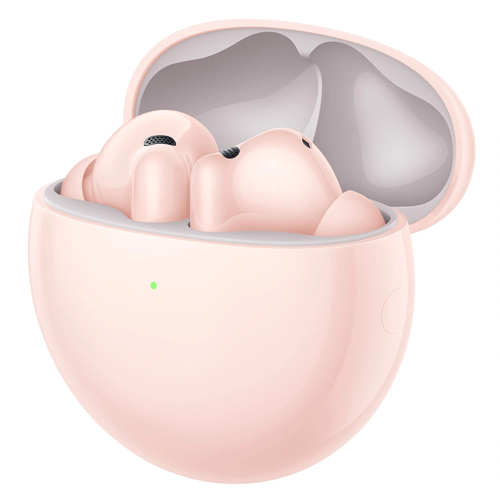HUAWEI TWS құлаққаптары FreeBuds 7i Pink Conch-T010 - фото 2