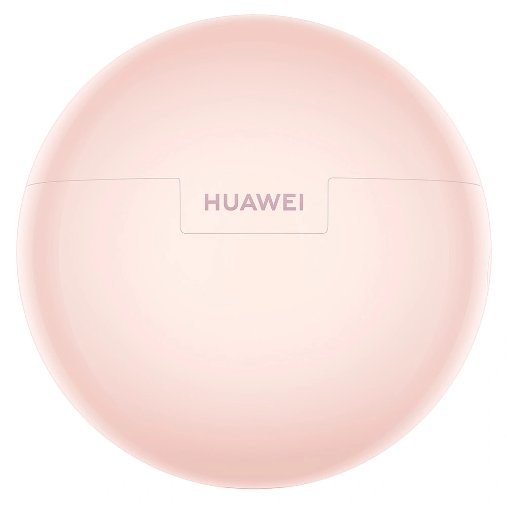 HUAWEI TWS құлаққаптары FreeBuds 7i Pink Conch-T010 - фото 8