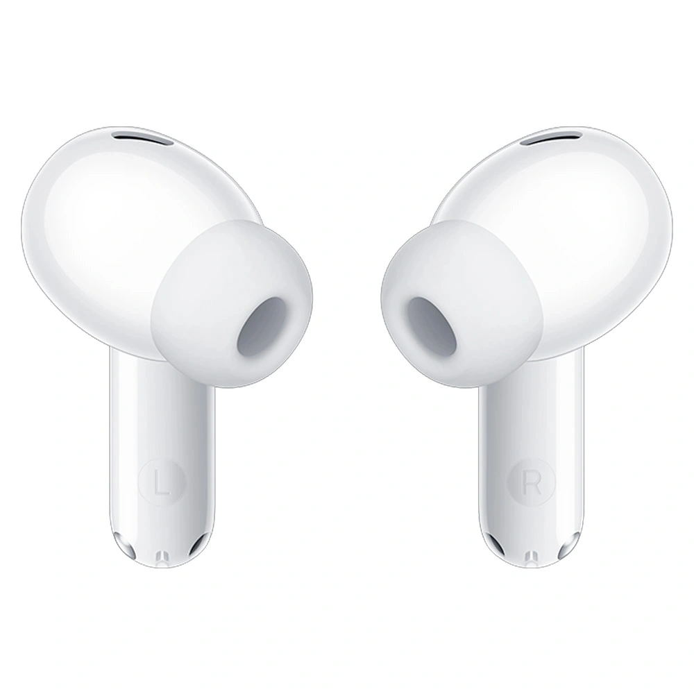 TWS Наушники HUAWEI FreeBuds SE 4 ANC White Fuji-T010 - фото 3