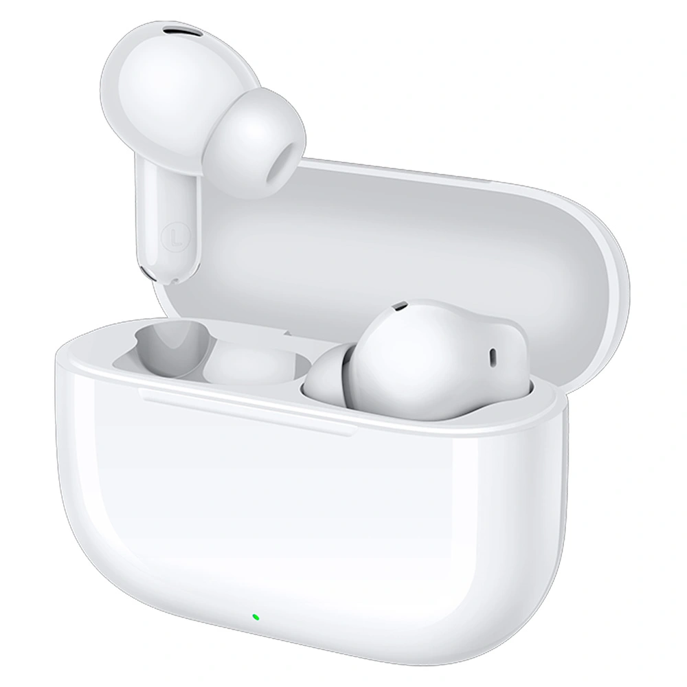 HUAWEI TWS құлаққаптары FreeBuds SE 4 ANC White Fuji-T010 - фото 5