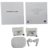 TWS Наушники HUAWEI FreeBuds SE 4 ANC White Fuji-T010 - фото 9