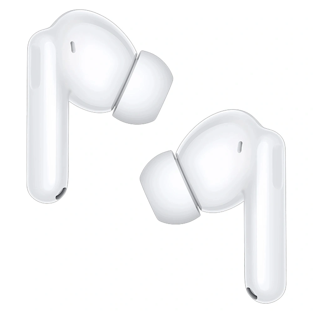 TWS Наушники HUAWEI FreeBuds SE 4 ANC White Fuji-T010 - фото 4