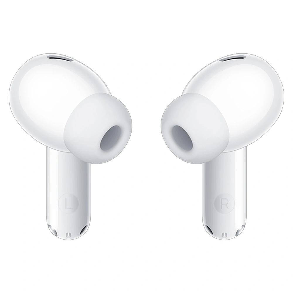 HUAWEI TWS құлаққаптары FreeBuds SE 4 ANC White Fuji-T010 - фото 2