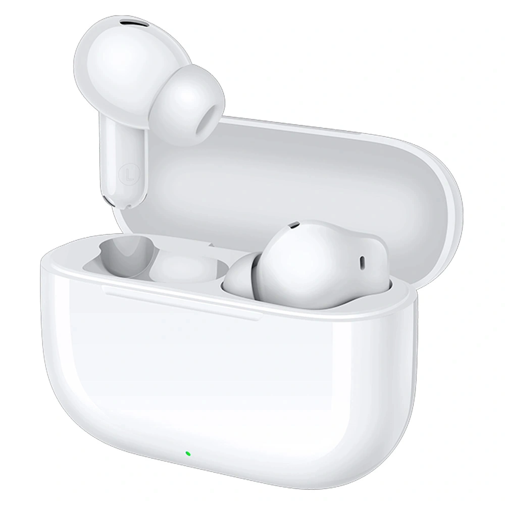 TWS Наушники HUAWEI FreeBuds SE 4 ANC White Fuji-T010 - фото 5