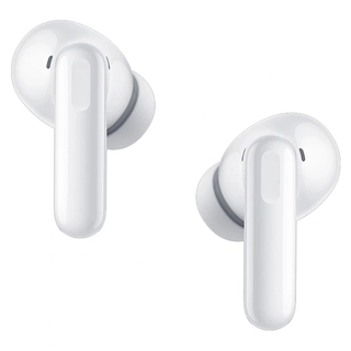 TWS Наушники HUAWEI FreeBuds SE 4 ANC White Fuji-T010 - фото 2