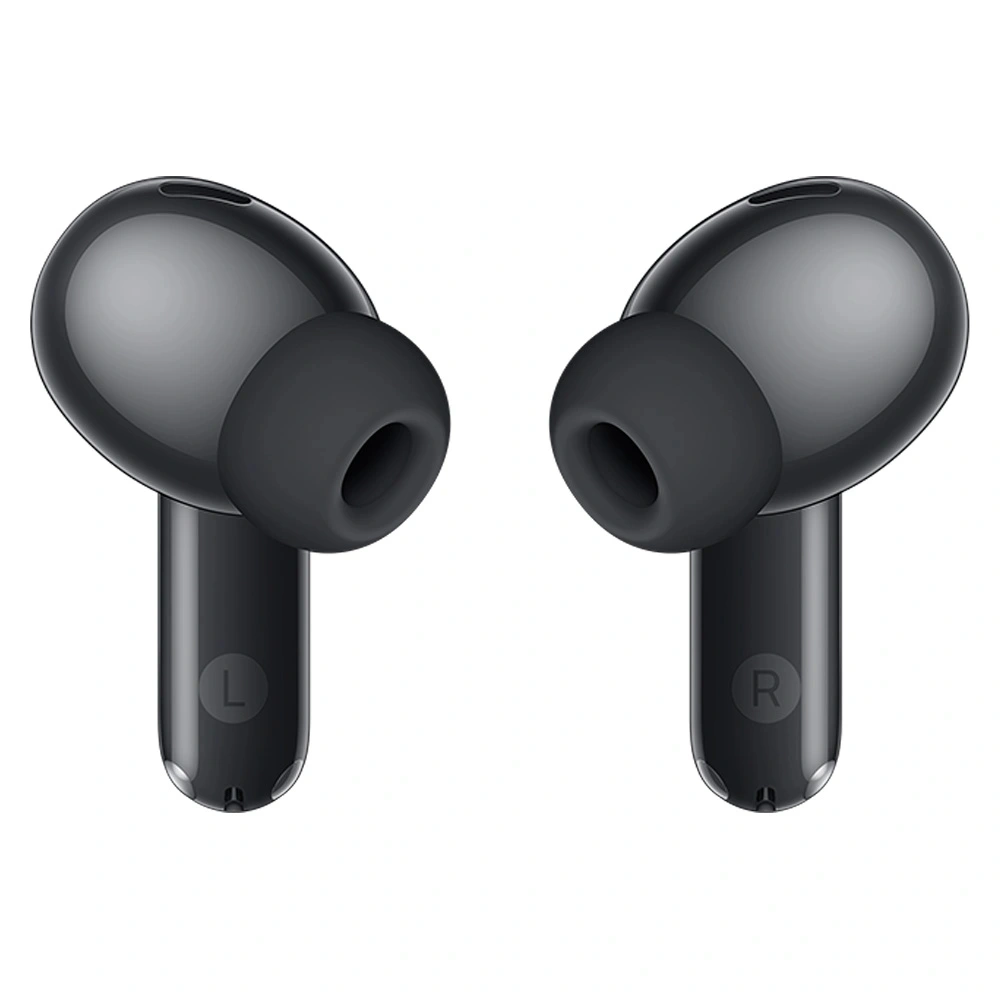 TWS Наушники HUAWEI FreeBuds SE 4 ANC Black Fuji-T010 - фото 3