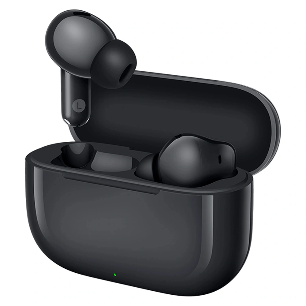 TWS Наушники HUAWEI FreeBuds SE 4 ANC Black Fuji-T010 - фото 4