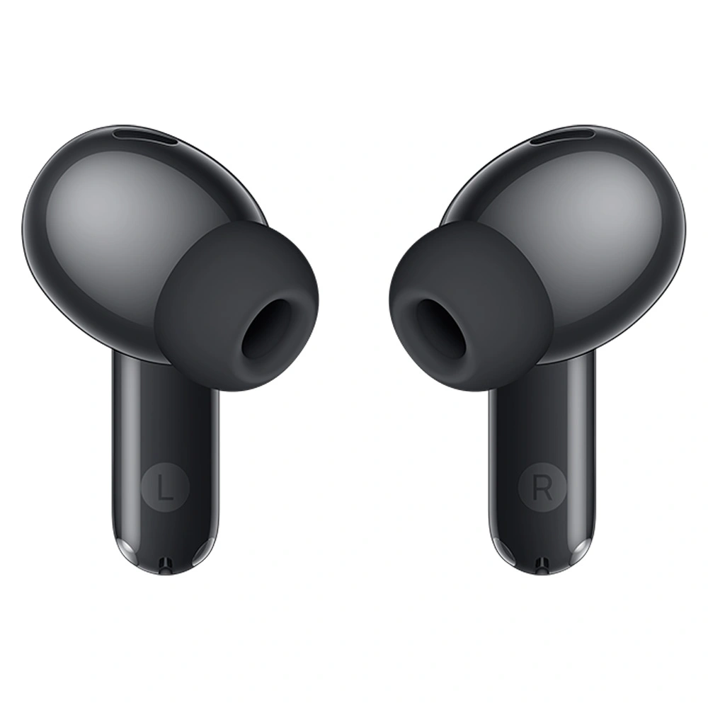 HUAWEI TWS құлаққаптары FreeBuds SE 4 ANC Black Fuji-T010 - фото 2