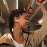 TWS Наушники HUAWEI FreeBuds SE 4 ANC Black Fuji-T010 - фото 6