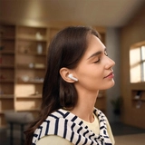 TWS Наушники HUAWEI FreeBuds SE 4 ANC Black Fuji-T010 - фото 7