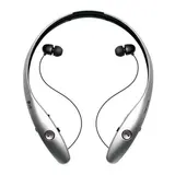 Bluetooth  наушники LG Tone Infinim silver HBS-900 AGRASV 