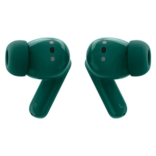 TWS наушники Motorola Moto Buds Bass Posy Green