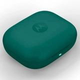 TWS наушники Motorola Moto Buds Bass Posy Green - фото 5