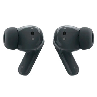 TWS наушники Motorola Moto Buds Bass Dark Shadow - фото 3