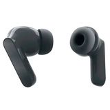 TWS наушники Motorola Moto Buds Bass Dark Shadow - фото 2