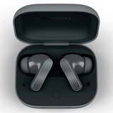 TWS наушники Motorola Moto Buds Bass Dark Shadow - фото 4