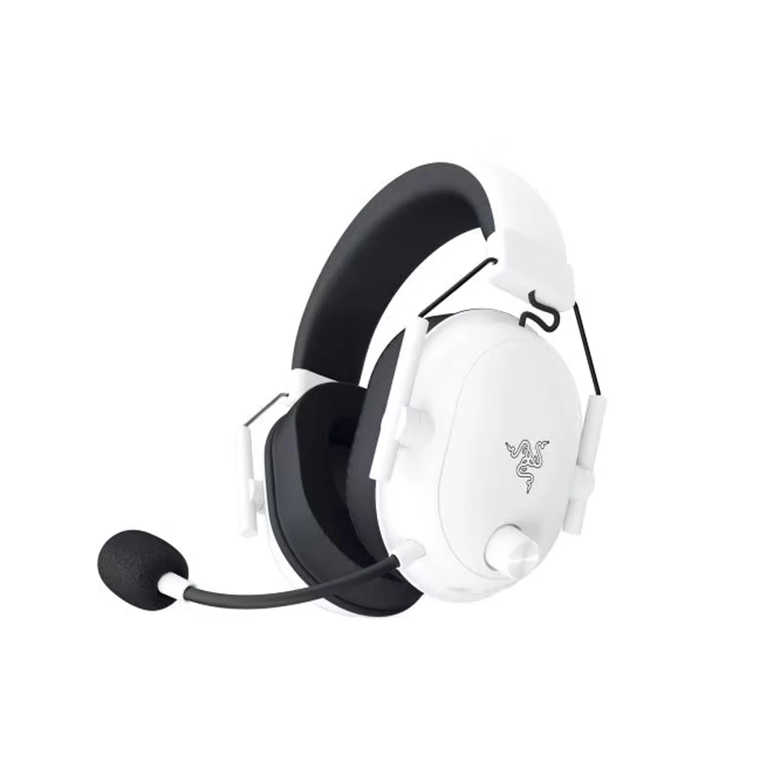 Гарнитура Razer BlackShark V2 HyperSpeed - White Edition BlackShark V2 HyperSpeed White Edition RZ04-04960200-R3M1