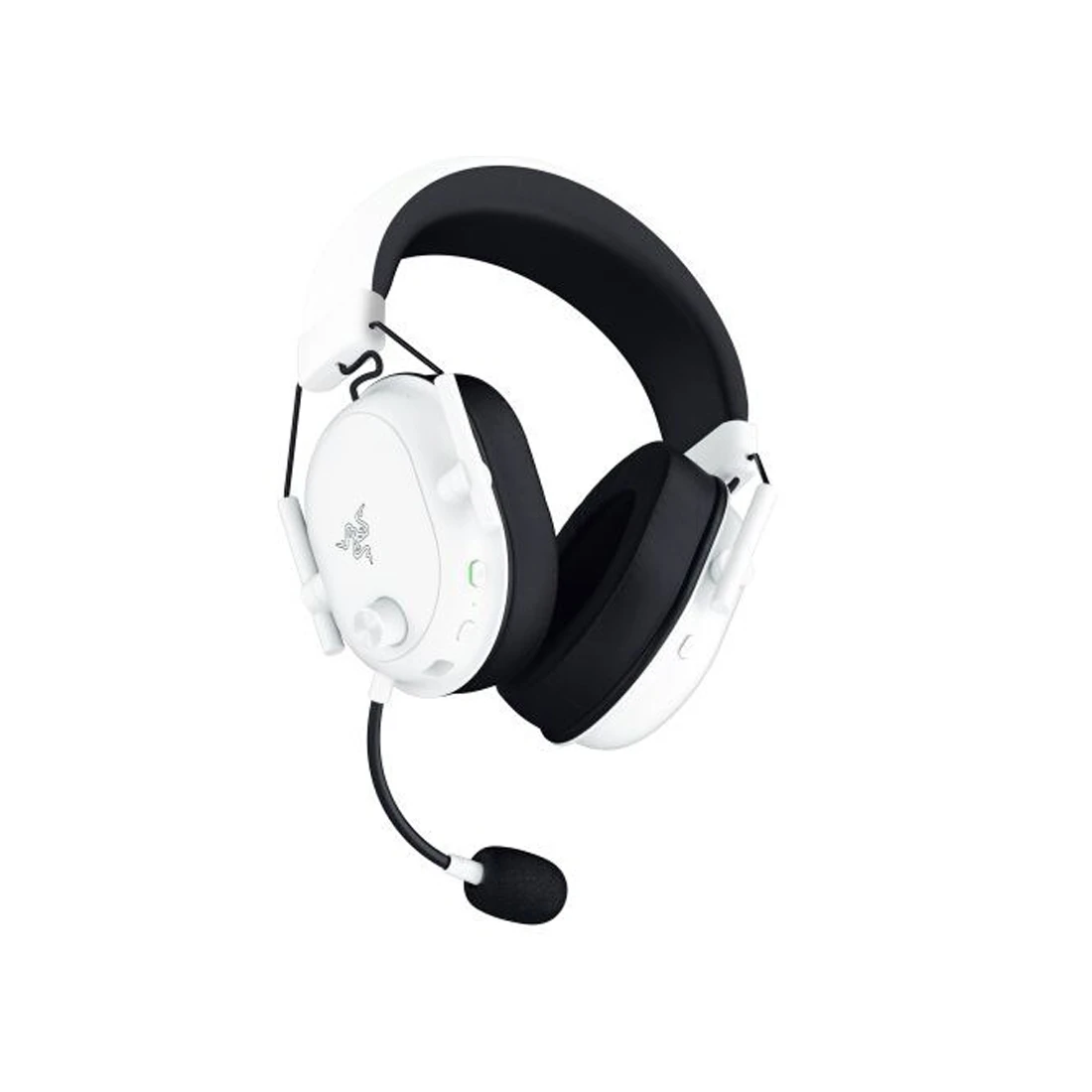 Гарнитура Razer BlackShark V2 HyperSpeed - White Edition BlackShark V2 HyperSpeed White Edition RZ04-04960200-R3M1 - фото 2