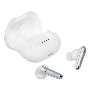 Наушники soundcore Liberty 4 NC White 