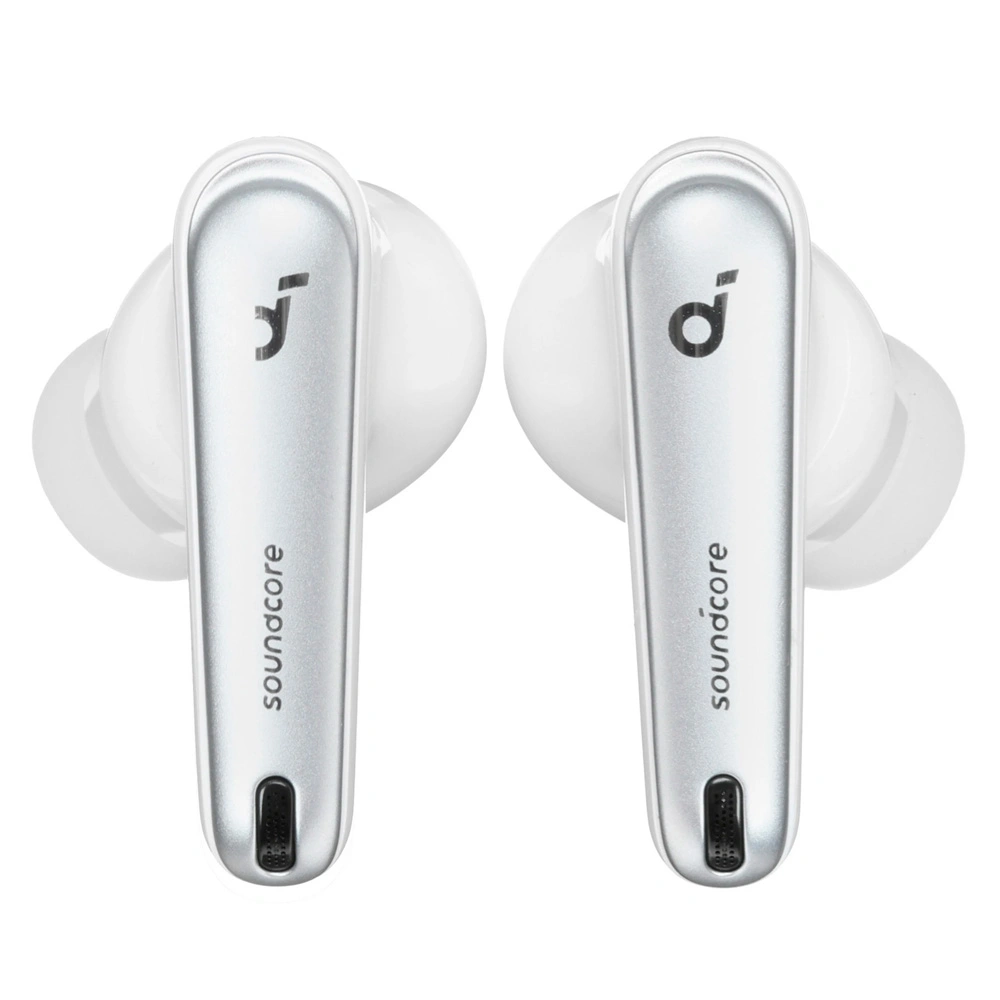 Наушники soundcore Liberty 4 NC White  - фото 2