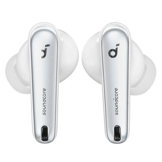 Наушники soundcore Liberty 4 NC White  - фото 2