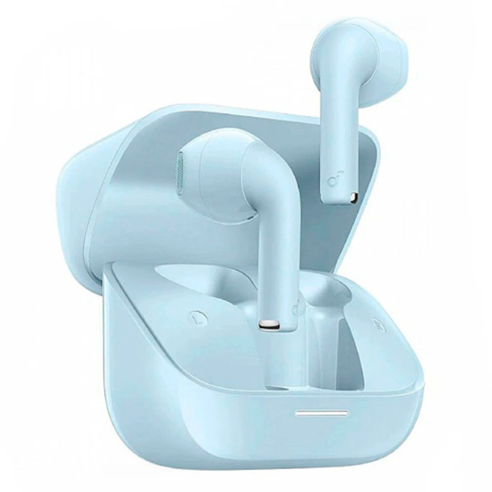 Наушники soundcore K20i Blue  - фото 3